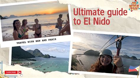 davao to el nido palawan|El Nido, Palawan: How to Get There by Airplane or Minivan.